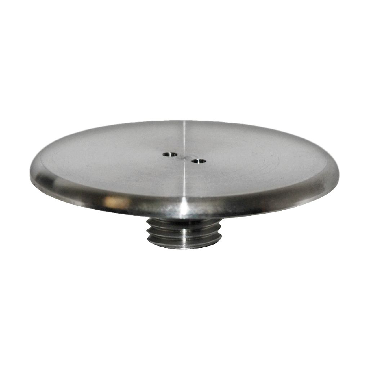 Top Cap, Gas Vapor Probe, Tamper-Resistant
