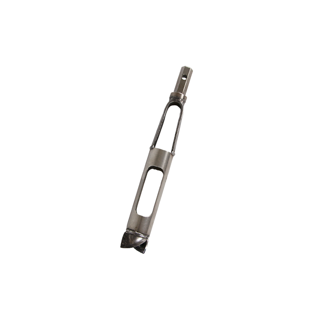 Mud Auger, Hex Quick Pin, 1-1/2 Inch Dia.