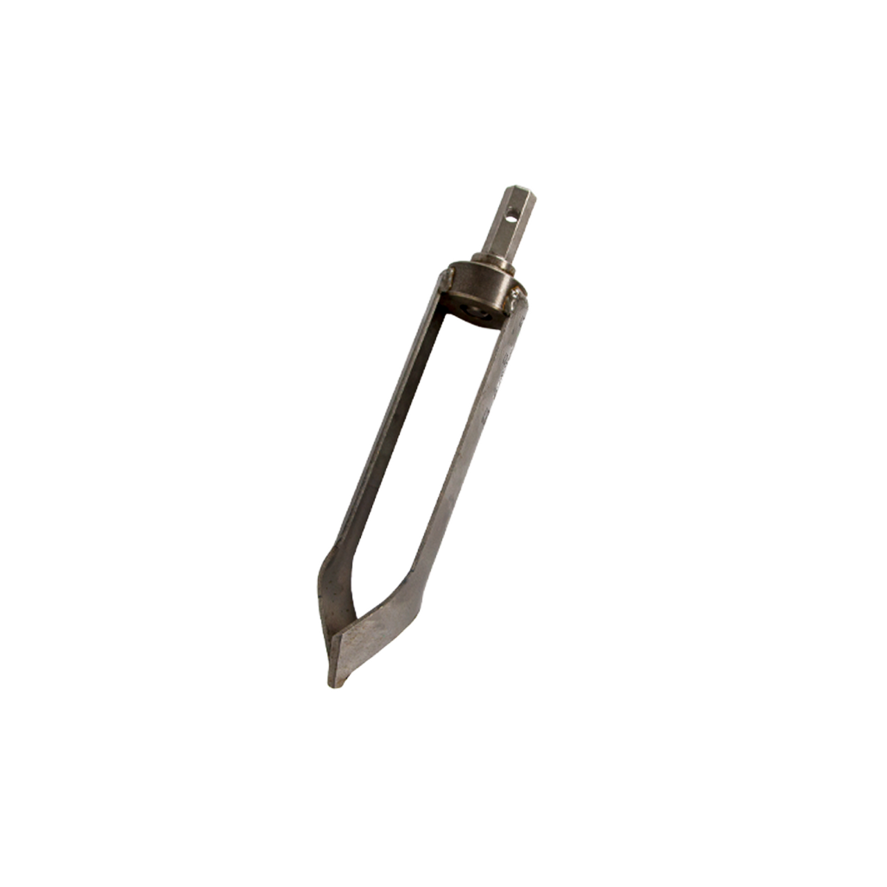 Open-Face Auger, Hex Quick Pin, 2-1/2 Inch Dia.
