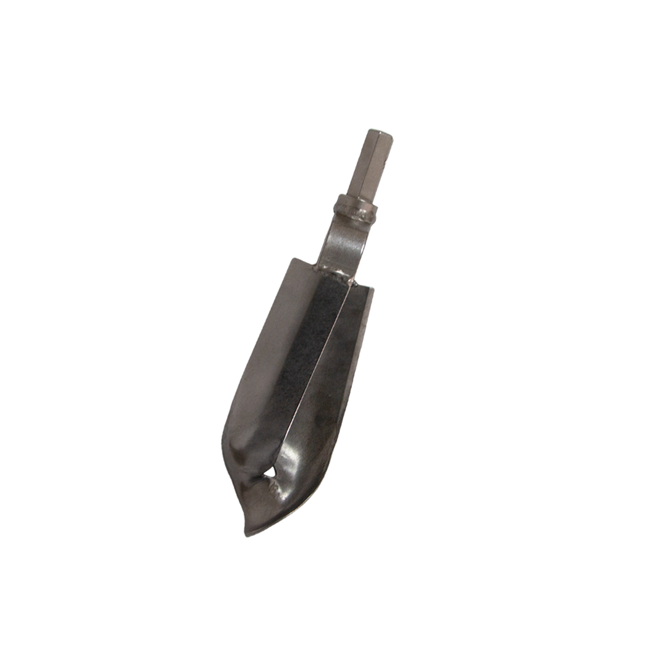Combination Auger, Hex Quick Pin, 2-3/4 Inch Size
