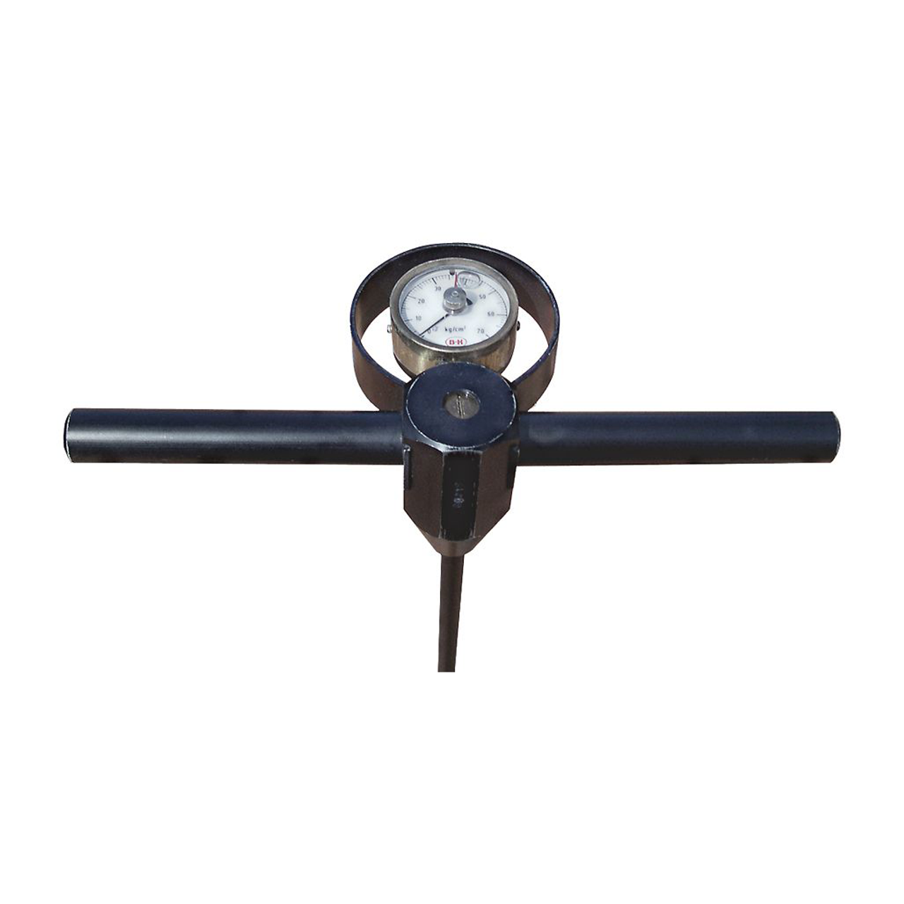 Penetrometer Assembly, Static Cone