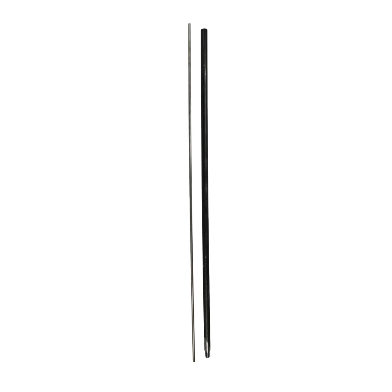 Starter Rod Assembly, Penetrometer, Static Cone, 24 Inch Size
