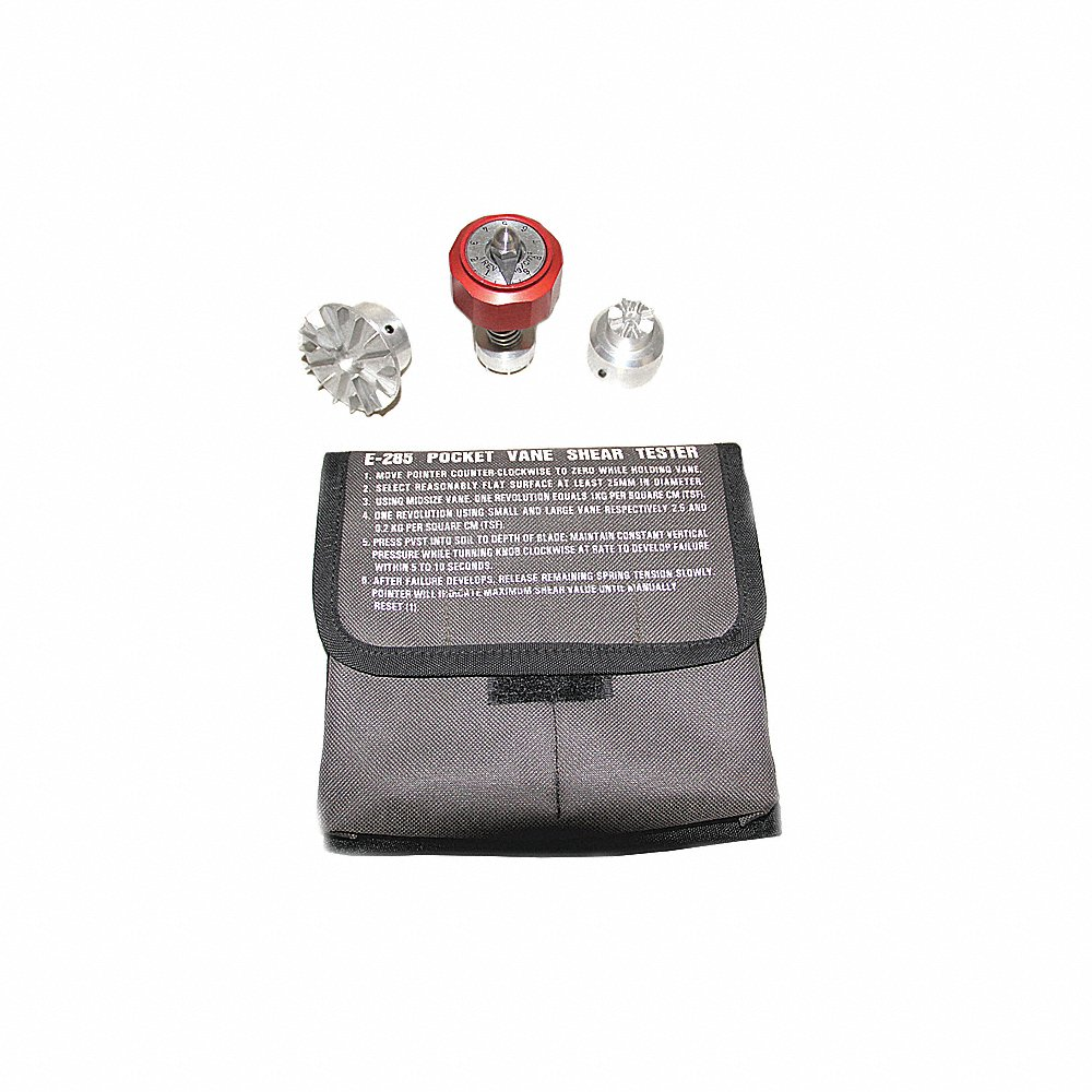 AMS Test Equipment Accessories