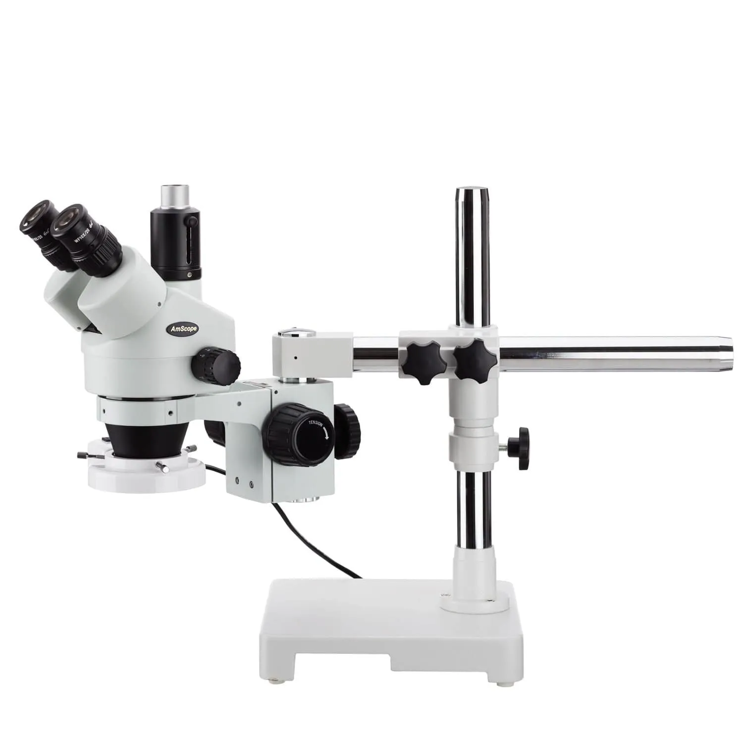 AMSCOPE Laboratory Microscopes