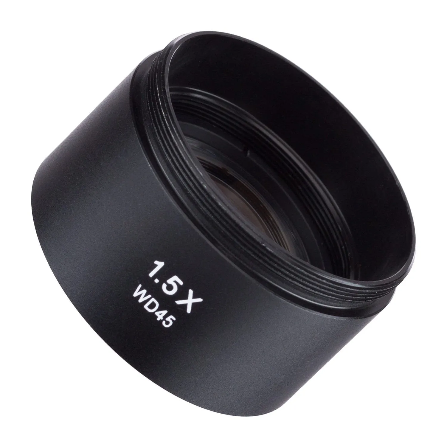 1.5X Barlow Lens for SM and/or SW Stereo Microscopes 48mm