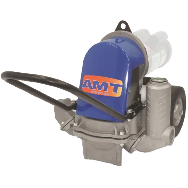 Self-Priming Diaphragm Pump Kit, 1.5 HP, 2 Inch Size, NPT, Less Motor