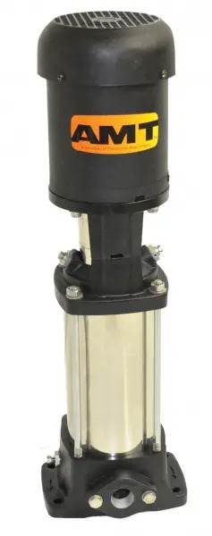 AMT Straight Centrifugal Pumps