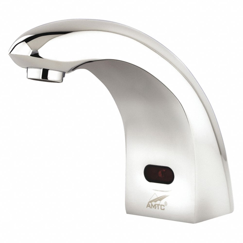 AMTC VALVE Bathroom Faucets