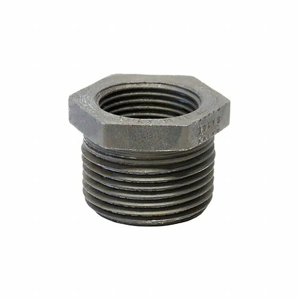 ANVIL 0319905600 3/4 X 1/2 Galvanized Steel Hex Bushing | BT8HGL