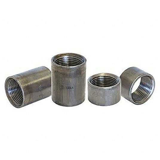 ANVIL 0321200099 2 Domestic Galvanized Steel Short Turn Coupling | BT8HHW