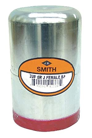 ANVIL 0338197759 2 Standard Bull Plug | BT8XPE