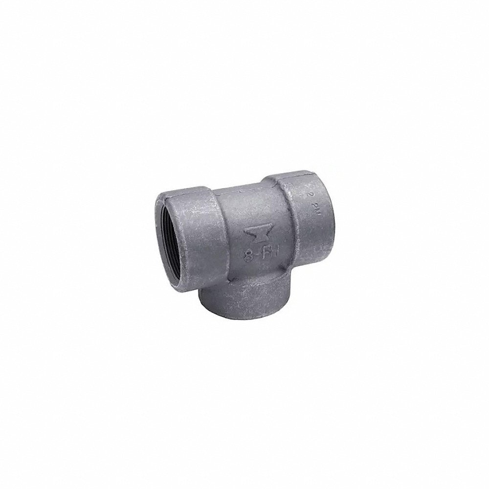 ANVIL 0361025000 1 Forged Steel Threaded Tee | BT8HVV