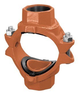 GRUVLOK Pipe Fittings