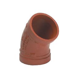 GRUVLOK FIG 7051LRP