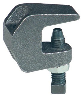 ANVIL 0500009071 1/2 Standard Throat Beam Clamp | BT9MMA