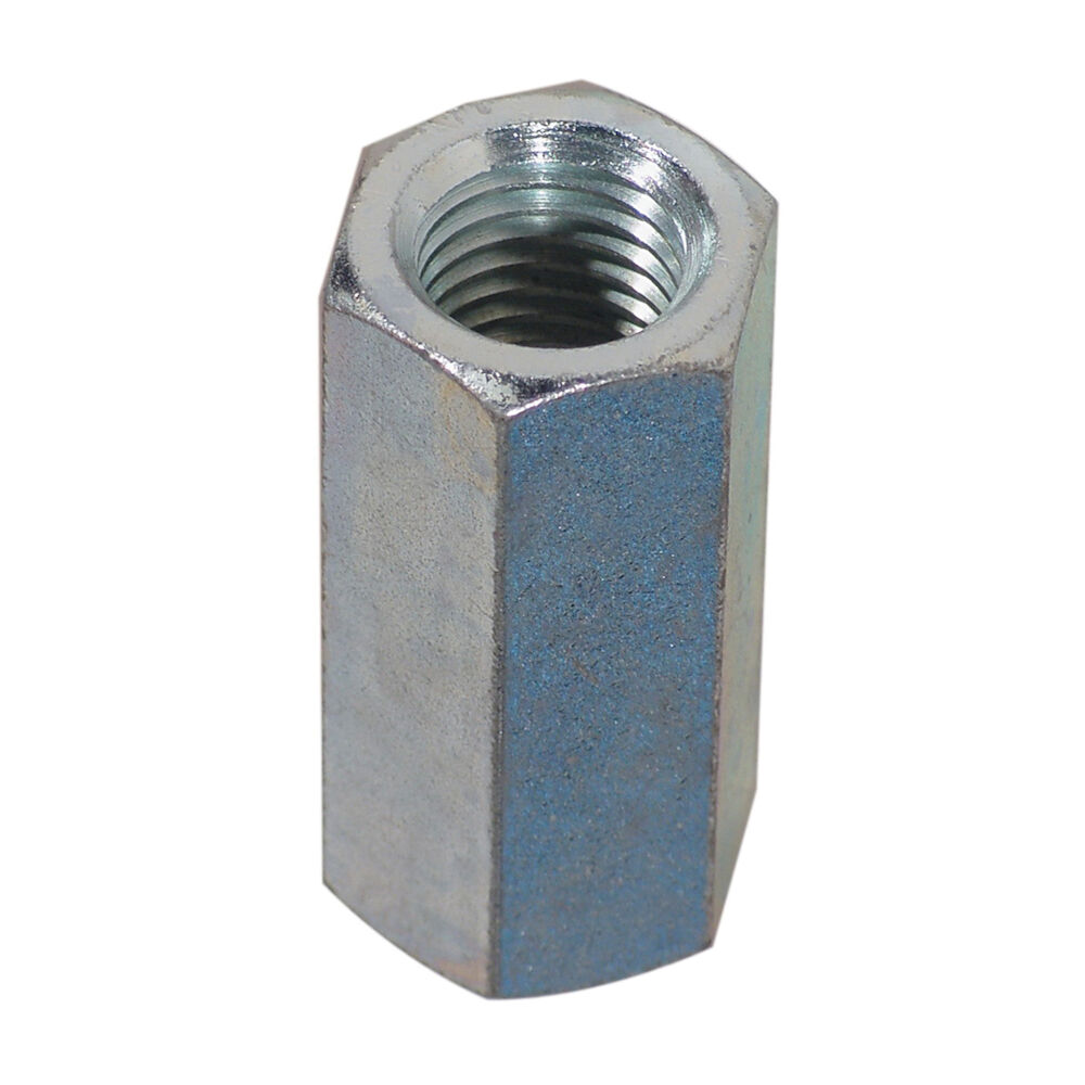 ANVIL 0500016530 1/2 X 3/8 Galvanized Steel Rod Coupling | BT8LCR