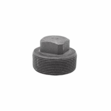 ANVIL 0861301208 1 Imp Forged Steel Square Heavy Duty Plug | BT8LRX