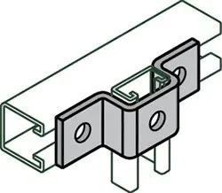 ANVIL 2400022006 Green U Support | BU2AUB