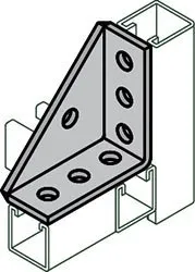 ANVIL 2400041204 Green Universal Angle Bracket | BT8KNK