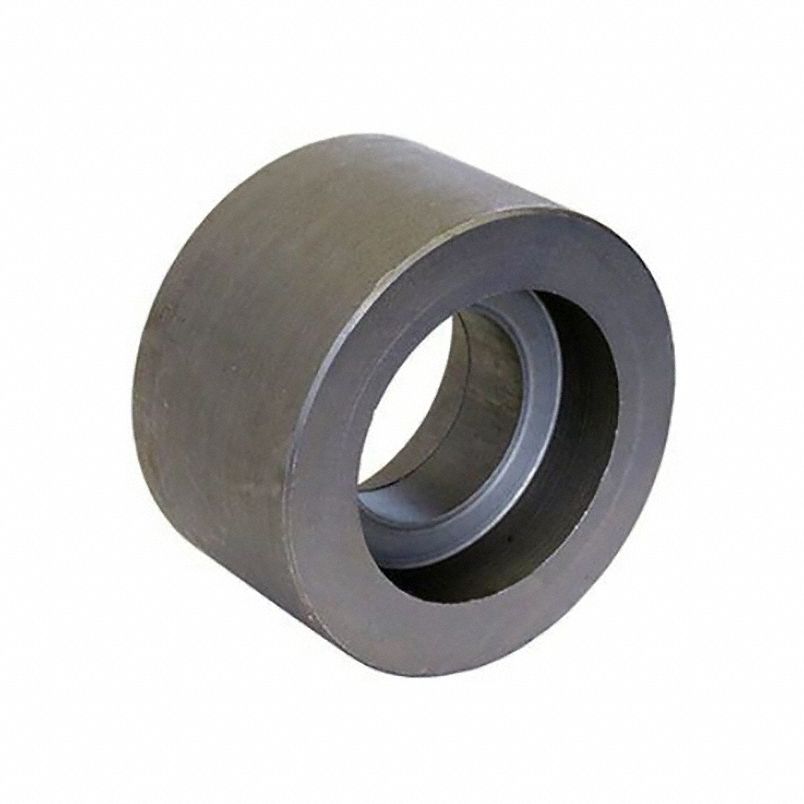 ANVIL 0811079607 1/8 Galvanized Malleable Iron Coupling | BT8LPV