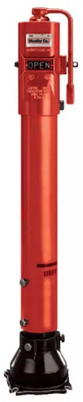 ANVIL Valve Accessories