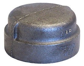 ANVIL FIG 1163 Cap, 125 Class | CF4FGT