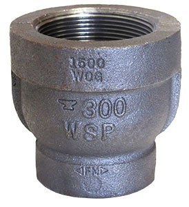 ANVIL FIG 1167 Reducer, Plain Finish | CF4FGY