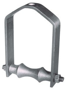 ANVIL FIG 181 Adjustable Steel Yoke Pipe Roll, Malleable Iron | CF4FKA