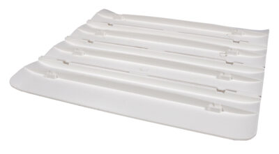 ANVIL FIG 21 Strut Insulation Cover, Malleable Iron | CF4FKZ