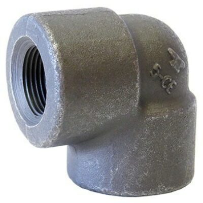 ANVIL FIG 2111 Elbow, 90 Deg. Bend | CF4FLF