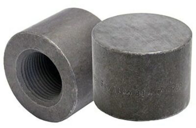 ANVIL FIG 2143 Pipe Caps | CF4FMQ