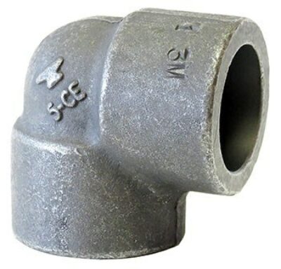 ANVIL FIG 2150 Elbow, 90 Deg. Bend | CF4FMR