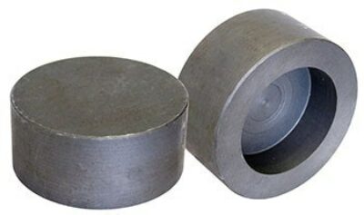 ANVIL FIG 2177 Pipe Caps | CF4FNN