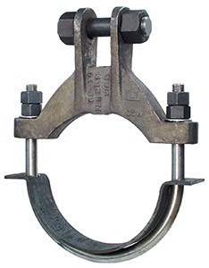 ANVIL FIG 246 Pipe Clamp, Heavy Duty | CF4FPH
