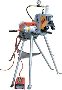 ANVIL FIG 3006 Roll Groover | CF4FRG