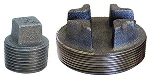 ANVIL FIG 3110, 3111, 3112