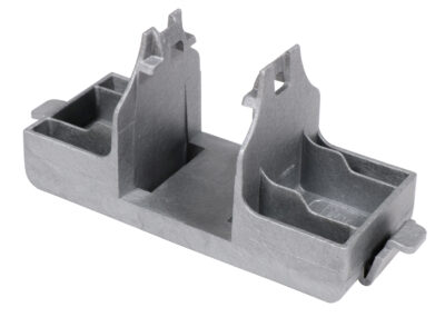 ANVIL FIG 32 Universal Strut Adapter, Carbon Steel | CF4FTL