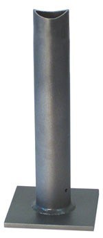 ANVIL FIG 63 Pipe Stanchion, 3/8 Inch through 7/8 Inch Size | CF4FZT
