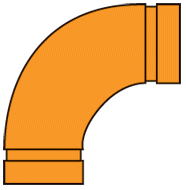 GRUVLOK FIG 7050EG