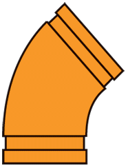 GRUVLOK FIG 7051EG
