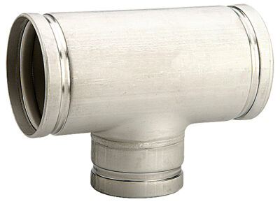 GRUVLOK FIG 7061SS