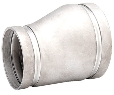 ANVIL FIG 7073SS Eccentric Reducer, Stainless Steel | CF4GEN