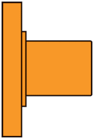 GRUVLOK FIG 7084P