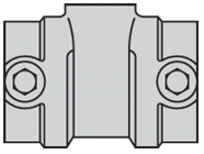GRUVLOK FIG 7105FP