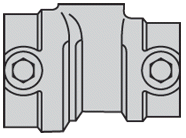 GRUVLOK FIG 7106FP