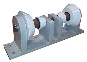 ANVIL FIG 76CP Non-Conductive Roller | CF4GJA