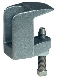 ANVIL FIG 94 Wide Throat Top Beam Clamp | CF4GKQ