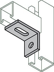 Adjustable Angle, 2 Hole