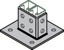 ANVIL FIG AS 3064 SQ