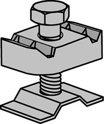 ANVIL FIG AS 3500 Seismic Rod Stiffener | CF4GTT